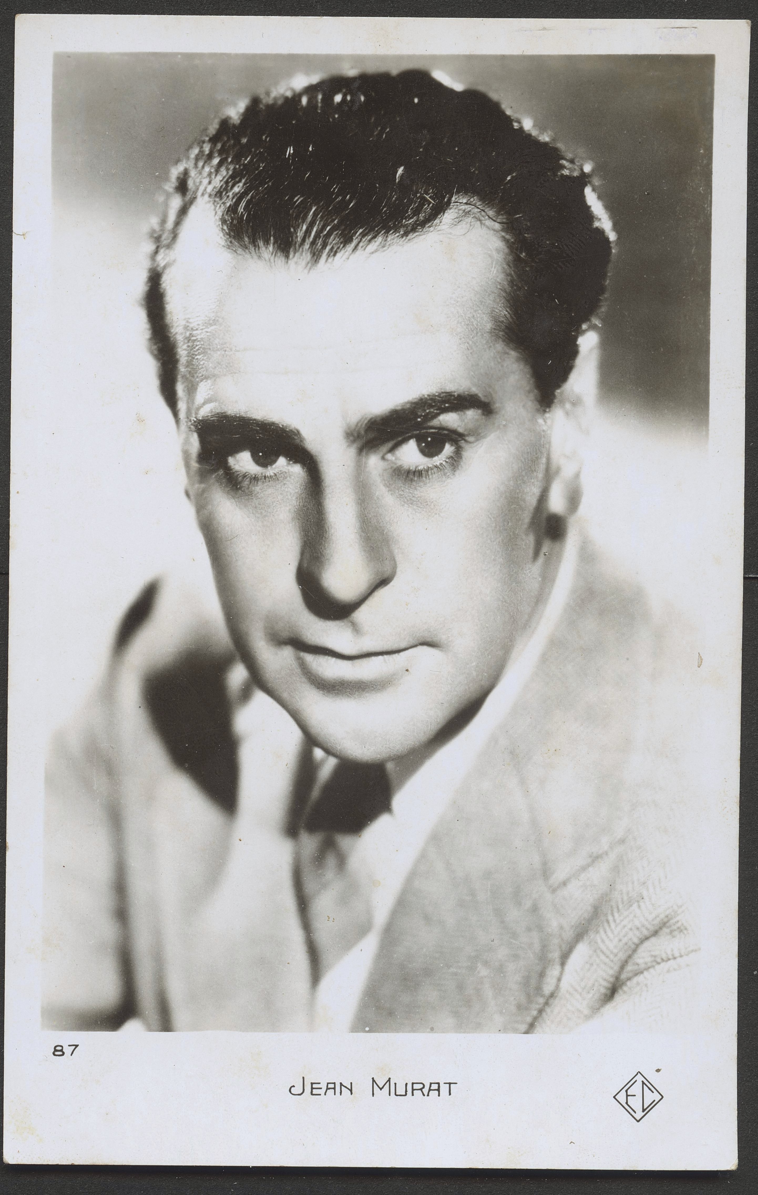 (image for) Jean Murat #0008